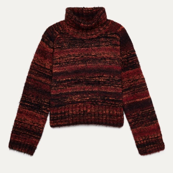 Babaton Titus Sweater - Picture 5 of 7